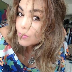 Meet your Posher, Marlen